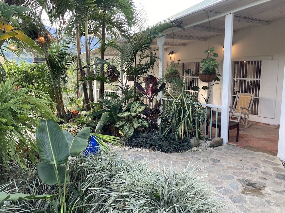 mi casa de minca
