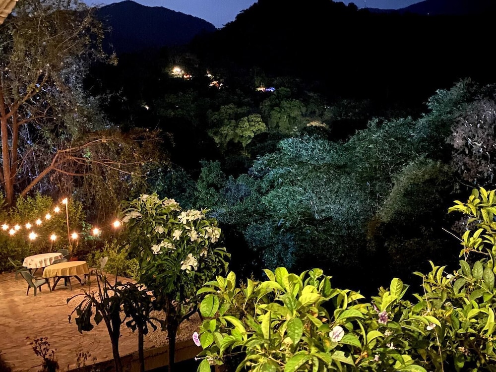 mi casa de minca