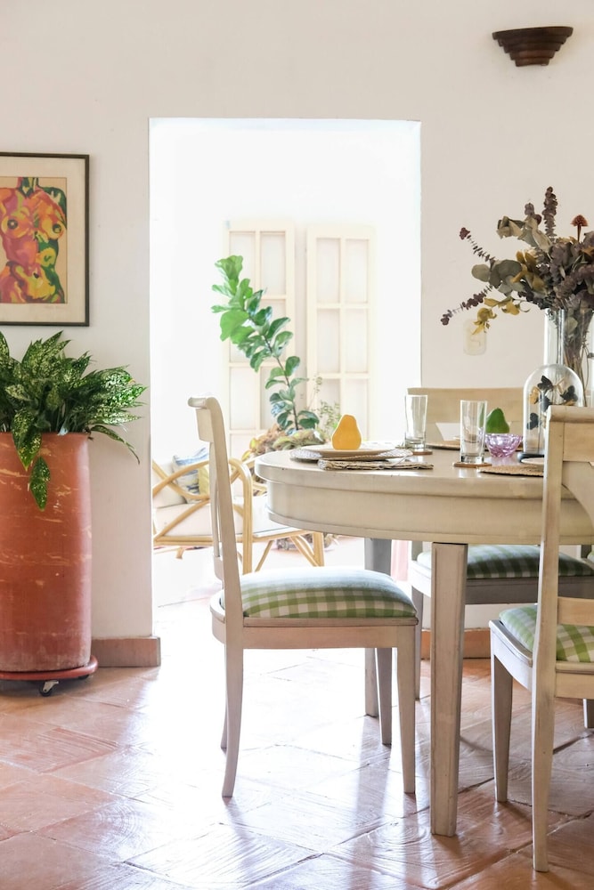 mi casa de minca