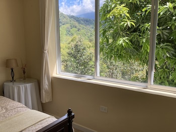 mi casa de minca