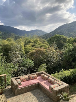 mi casa de minca
