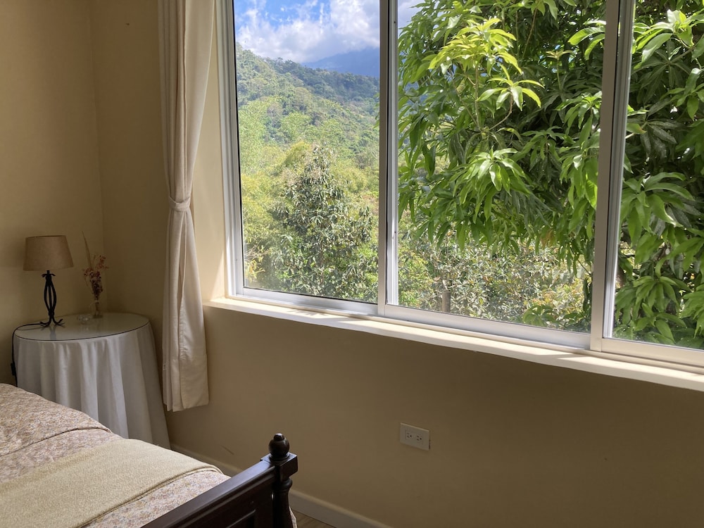 mi casa de minca