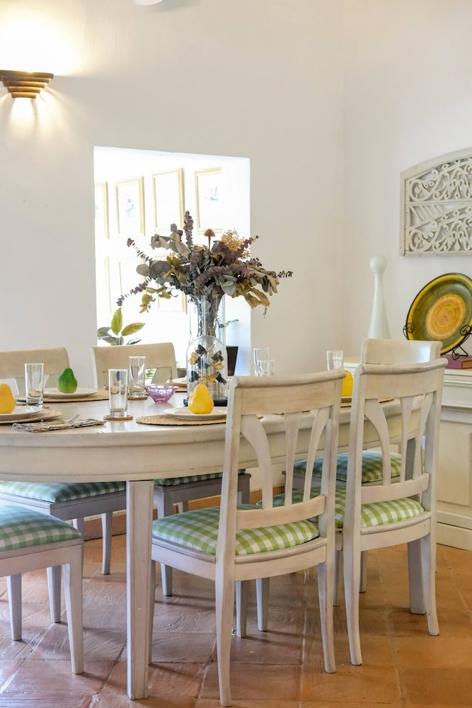mi casa de minca