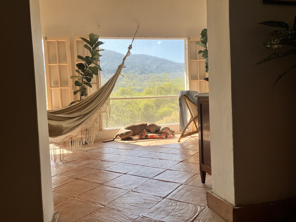 mi casa de minca