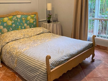 mi casa de minca
