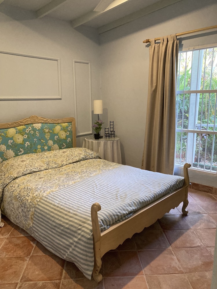 mi casa de minca