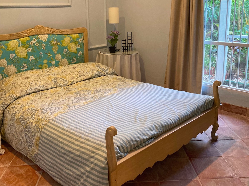 mi casa de minca