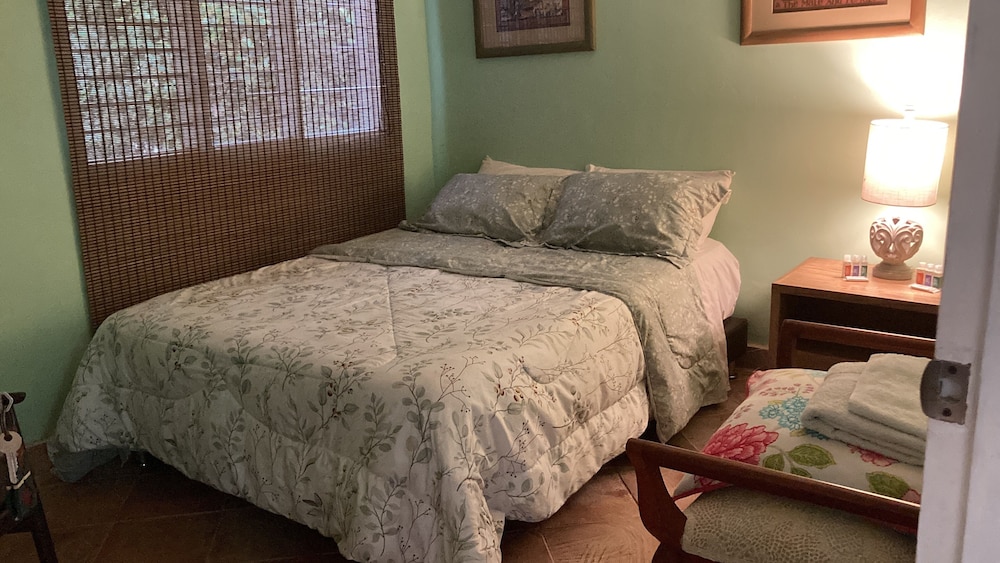 mi casa de minca