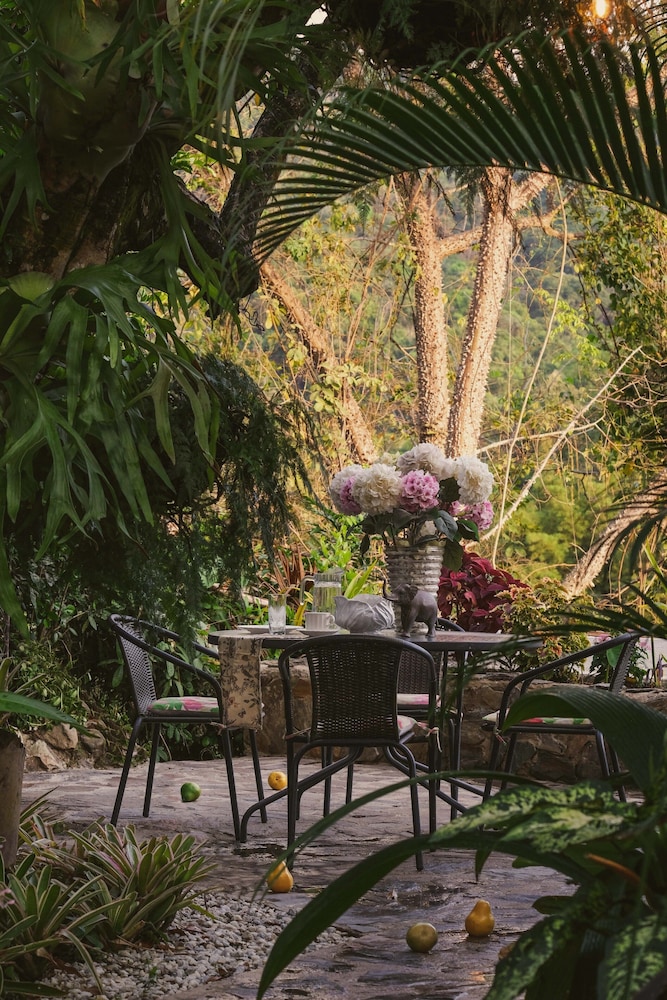 mi casa de minca