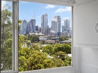 venus potts point hostel women only