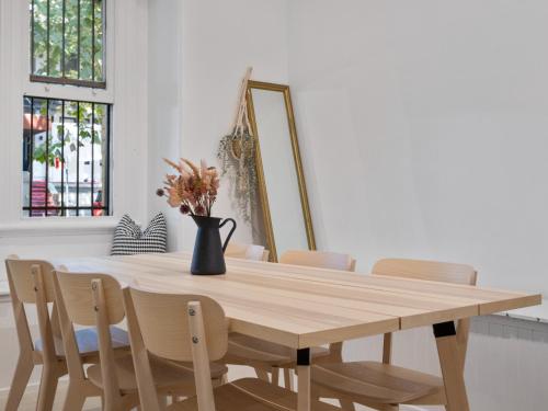 venus potts point hostel women only