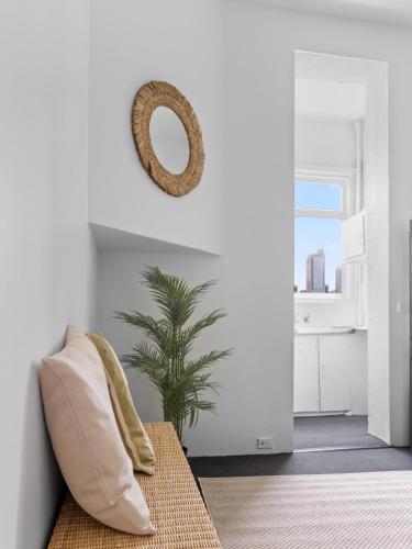 venus potts point hostel women only