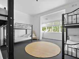 venus potts point hostel women only