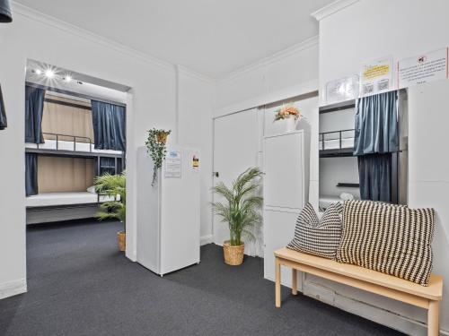 venus potts point hostel women only