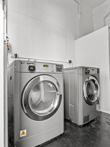 venus potts point hostel women only