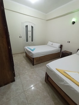 al manara hostel siwa oasis