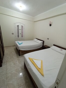 al manara hostel siwa oasis