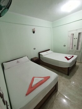 al manara hostel siwa oasis