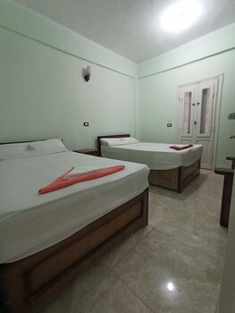 al manara hostel siwa oasis