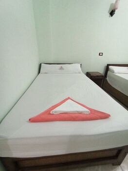 al manara hostel siwa oasis