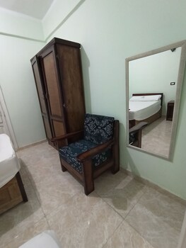 al manara hostel siwa oasis