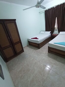 al manara hostel siwa oasis
