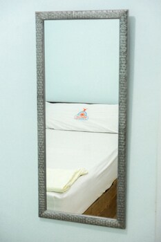 al manara hostel siwa oasis