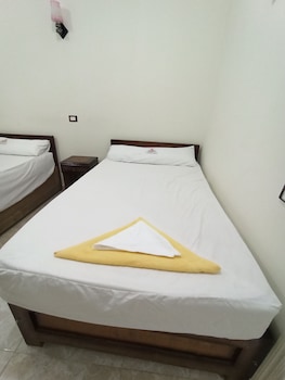 al manara hostel siwa oasis