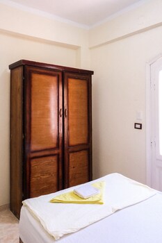 al manara hostel siwa oasis