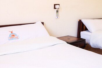 al manara hostel siwa oasis