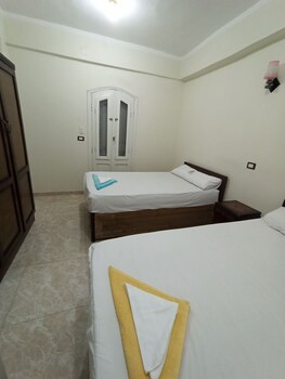 al manara hostel siwa oasis
