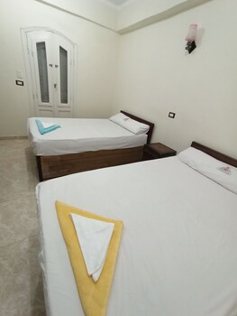 al manara hostel siwa oasis