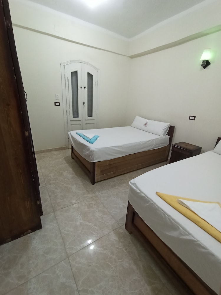 al manara hostel siwa oasis