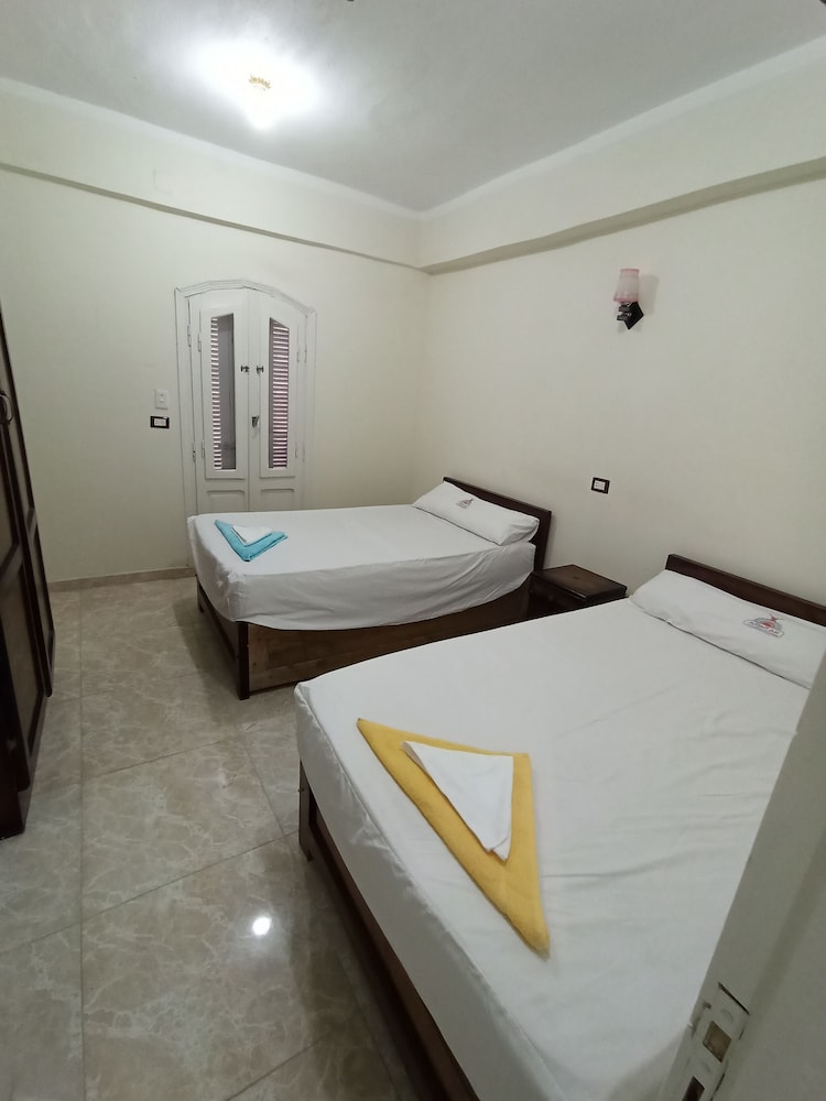 al manara hostel siwa oasis