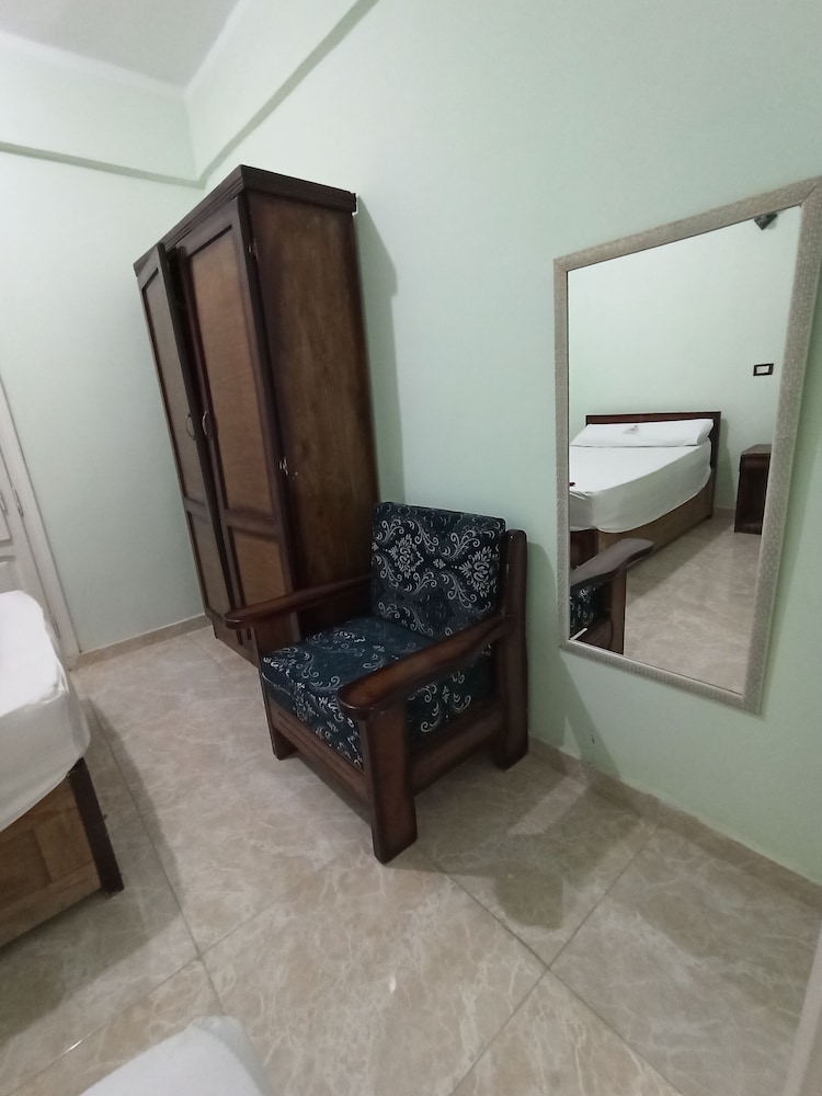 al manara hostel siwa oasis