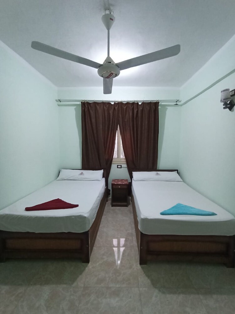 al manara hostel siwa oasis