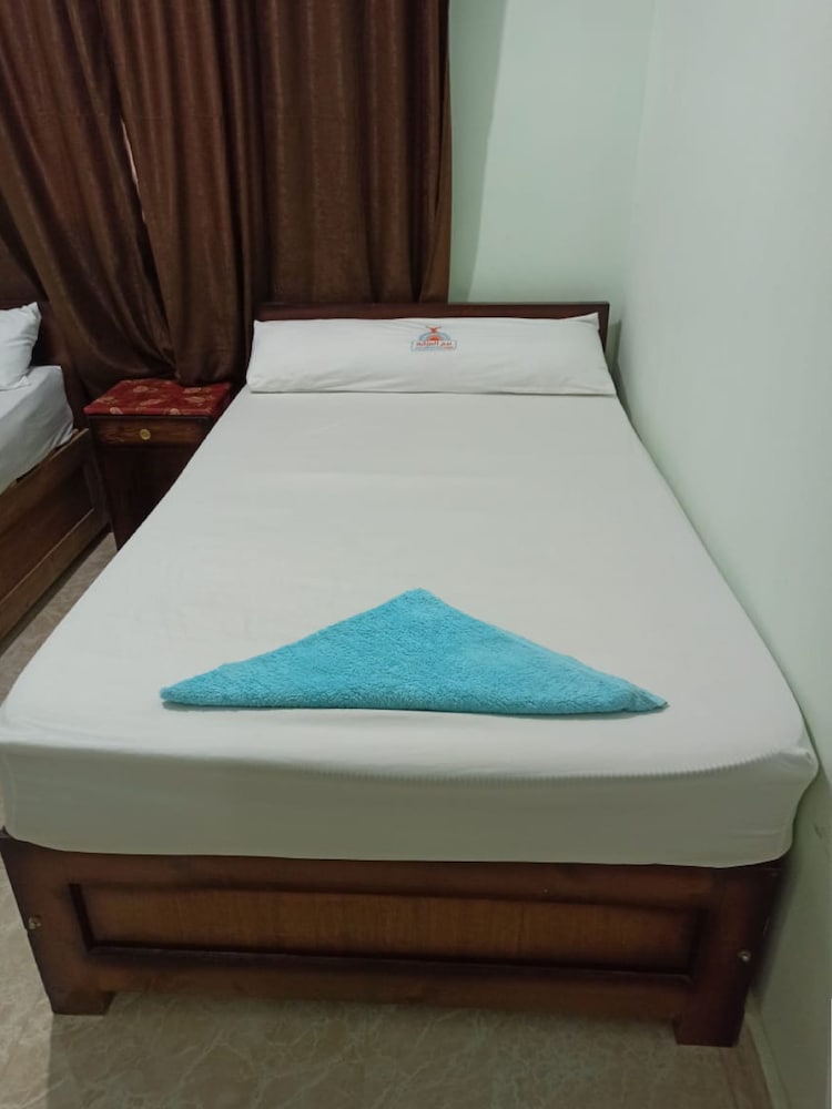 al manara hostel siwa oasis