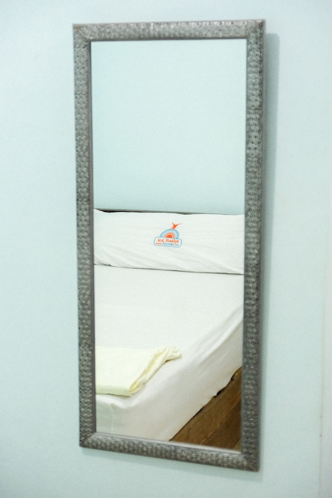 al manara hostel siwa oasis