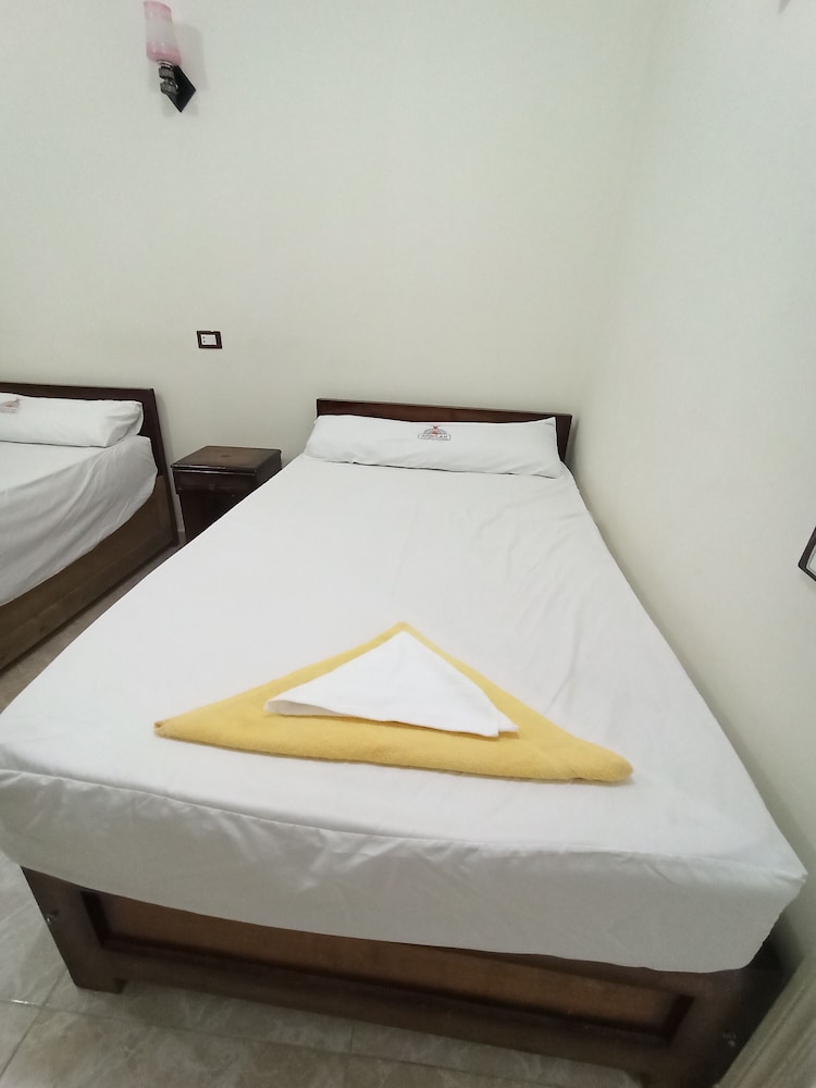 al manara hostel siwa oasis