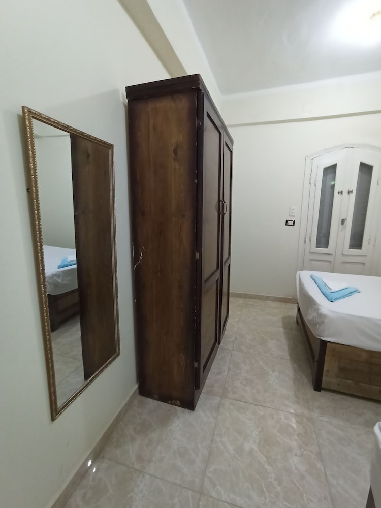 al manara hostel siwa oasis