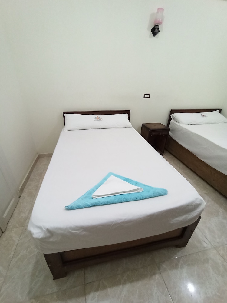 al manara hostel siwa oasis