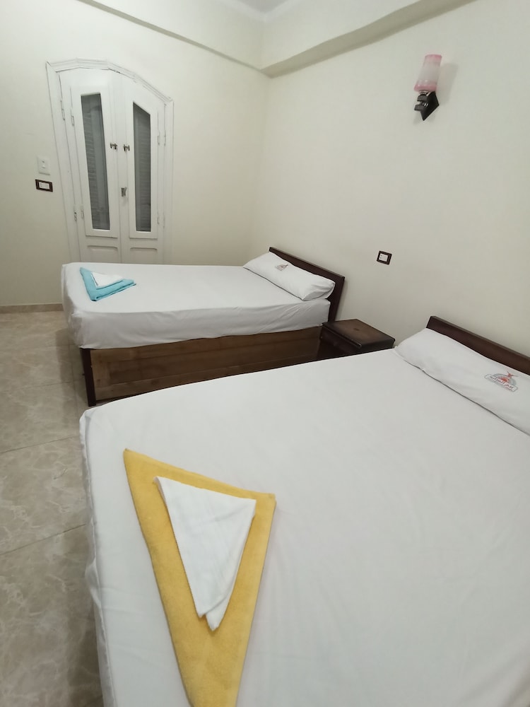 al manara hostel siwa oasis