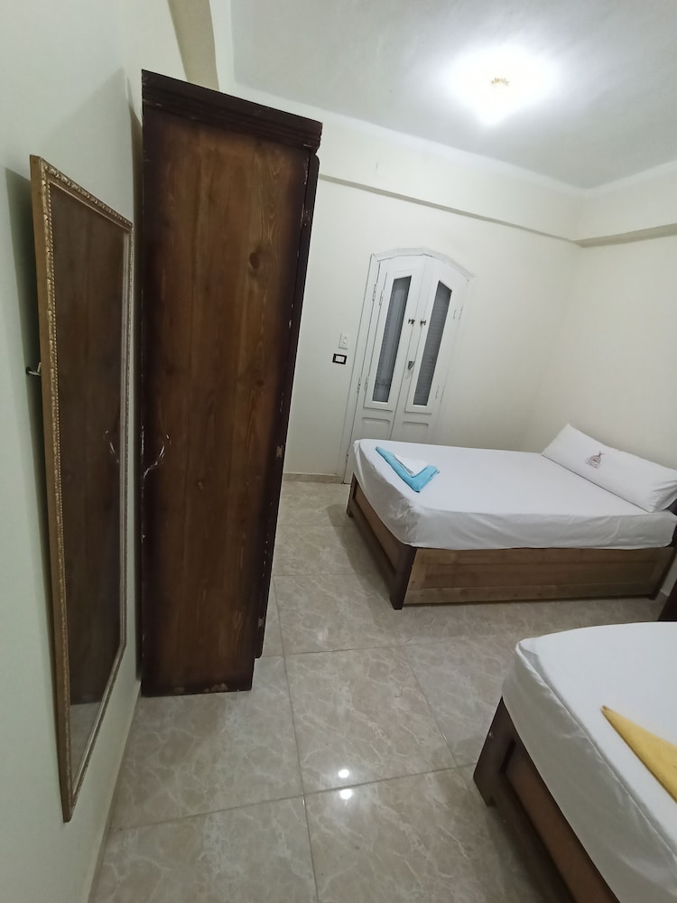 al manara hostel siwa oasis