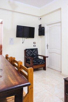 al manara hostel siwa oasis