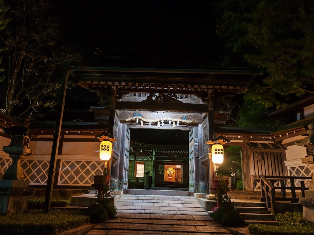 koyasan rengejoin