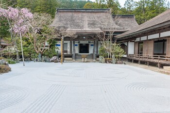 koyasan rengejoin