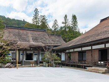 koyasan rengejoin