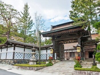 koyasan rengejoin