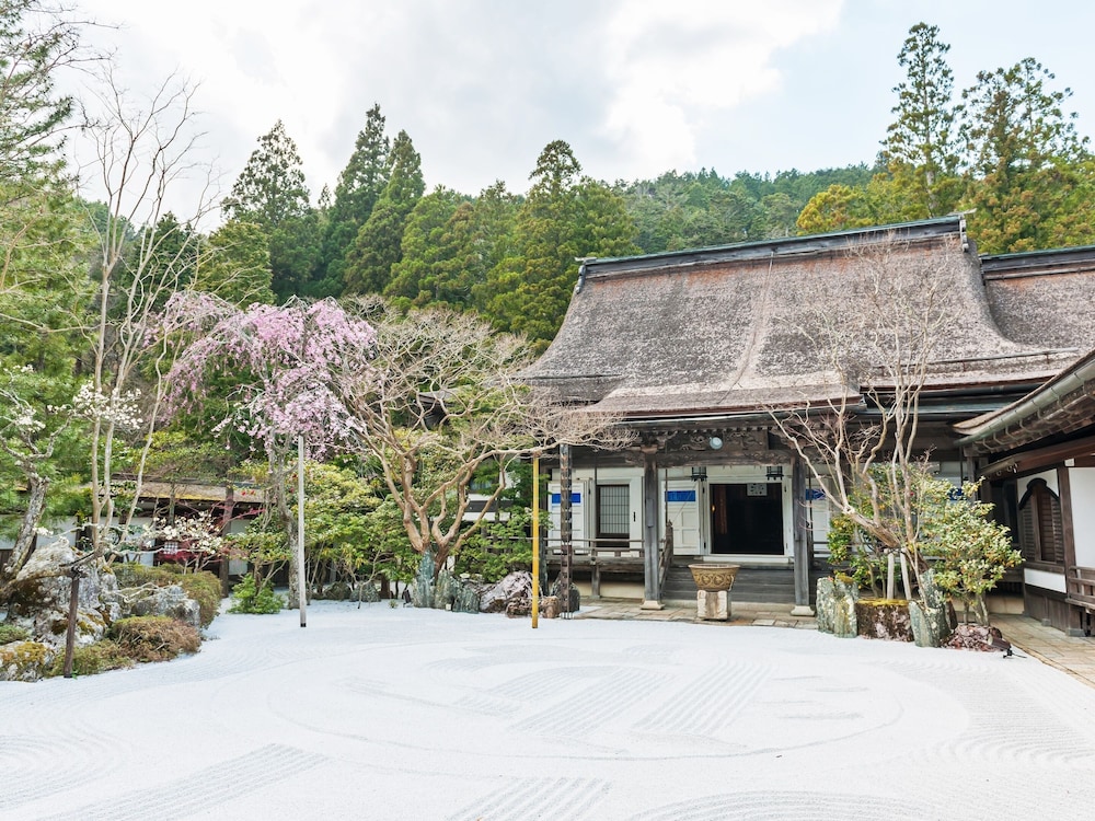 koyasan rengejoin