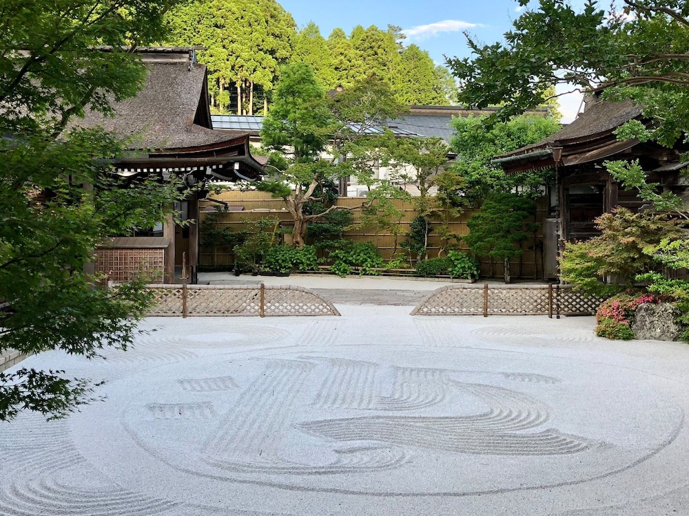 koya